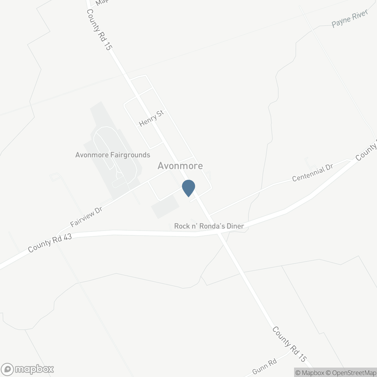 3302 MAIN STREET, North Stormont, Ontario K0C 1C0